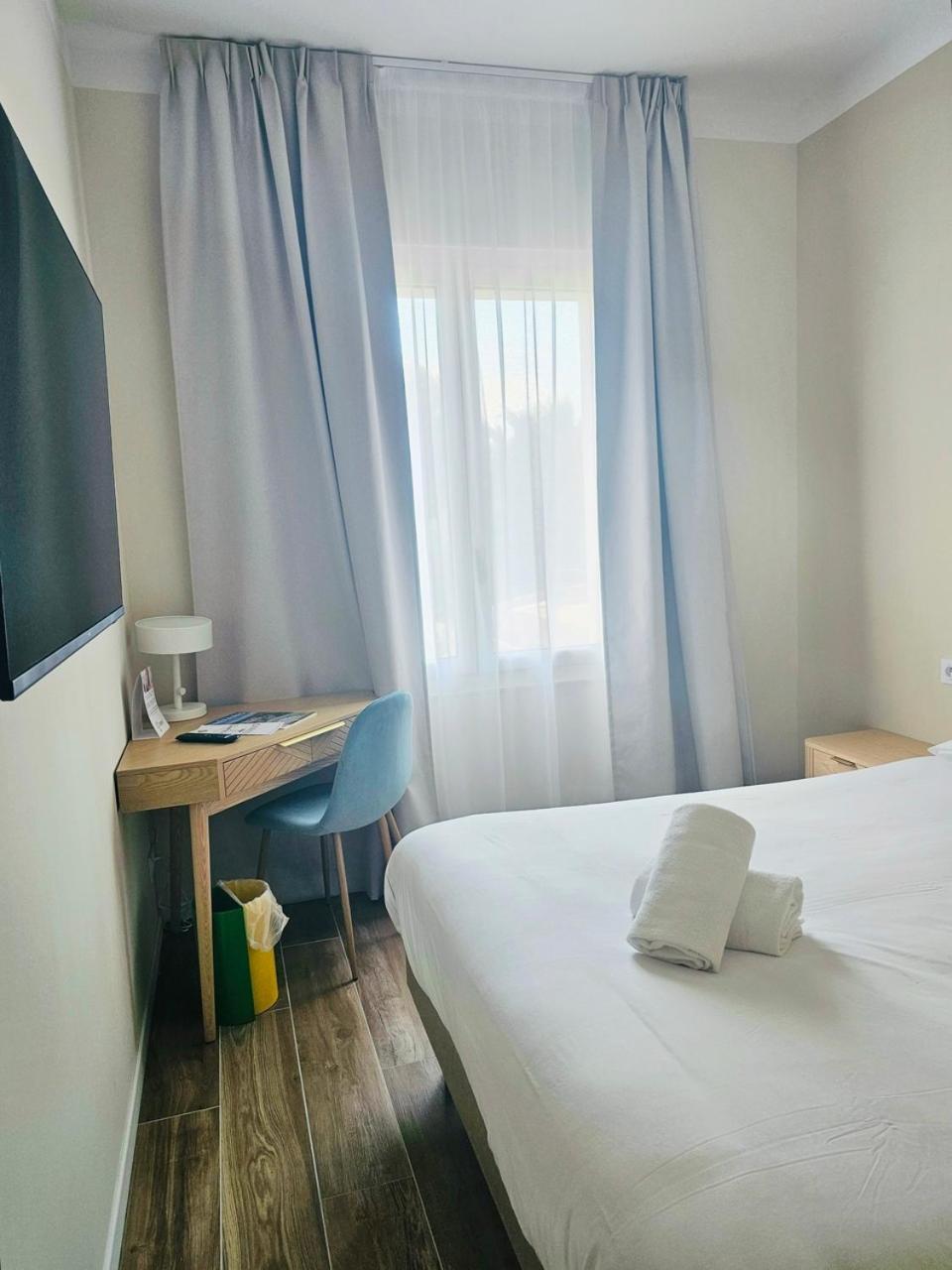 Adonis Sanary Grand Hotel Des Bains Eksteriør billede